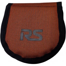 Чехол для катушки RS 3D 13x13x6 см (оранжевый)